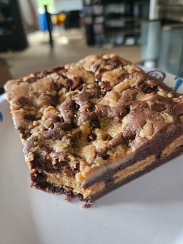 undefined review of LIMITED EDITION CARNIVAL CRAVINGS BOX image 1 out of 3