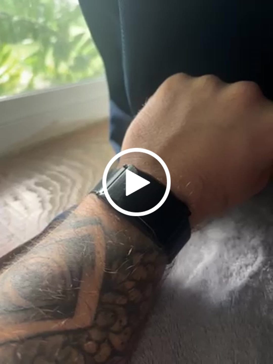 Customer video review of Pavlok 3 Pro