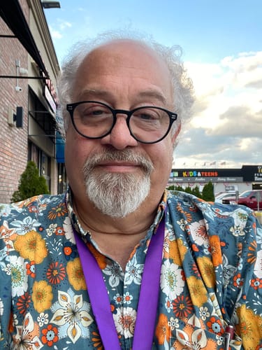 Customer photo review of VESEVO