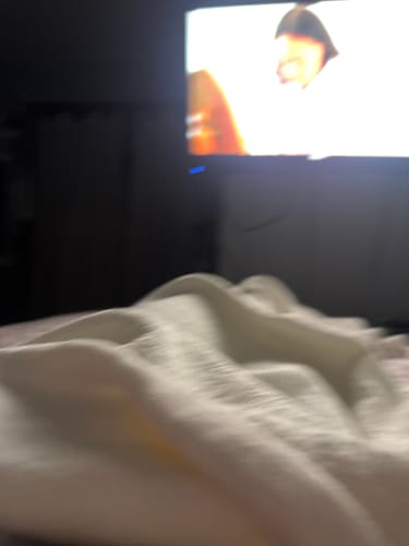 Customer photo review of Nose Ring Hoop Stud