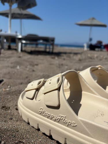 Customer photo review of HappyCushers