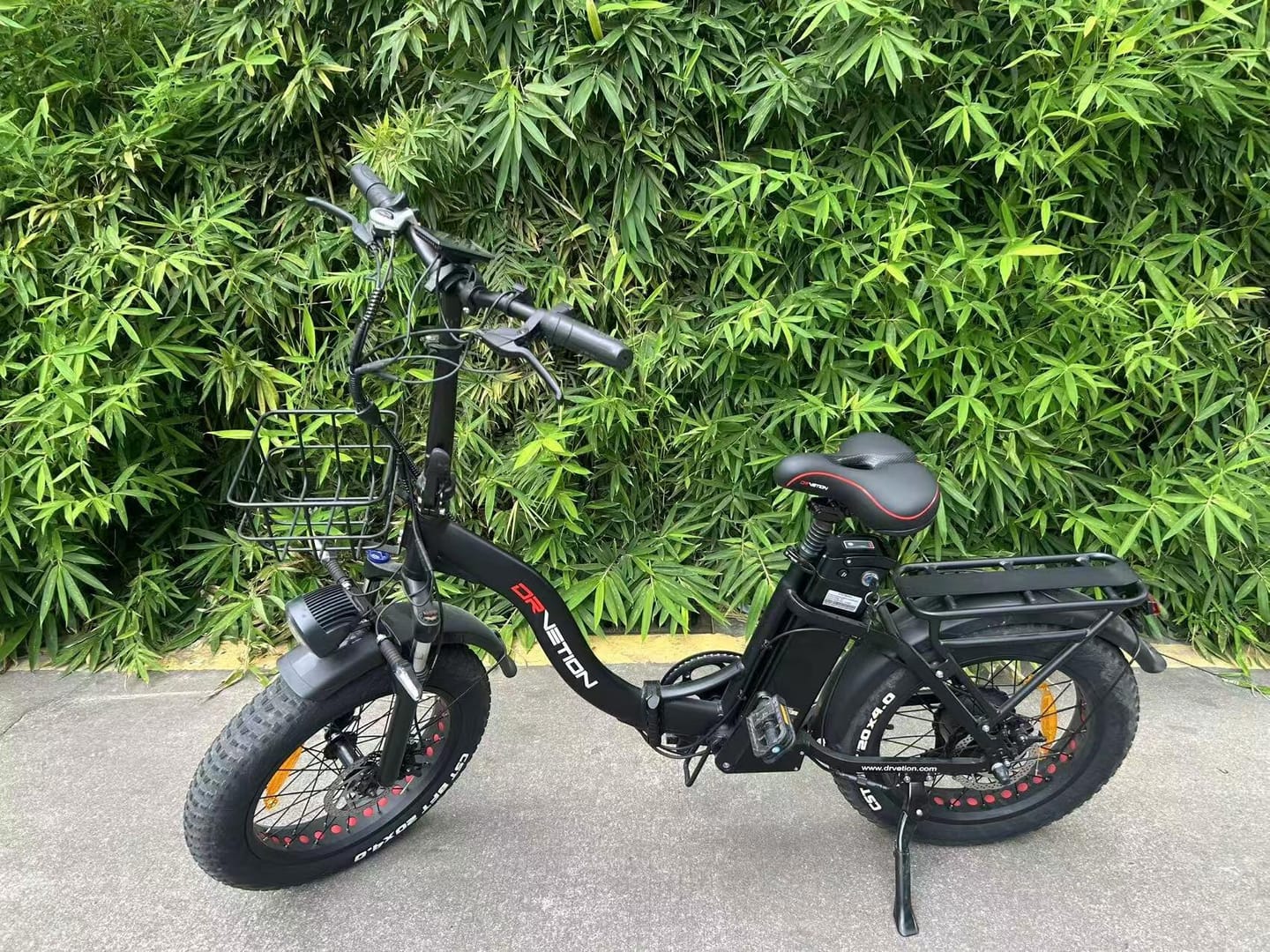 Customer photo review of Drvetion CT20 Pro