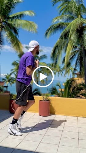 Customer video review of BoxRope Vol. I