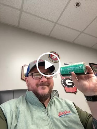 Customer video review of Tropical Fruit Nicotine Pouches