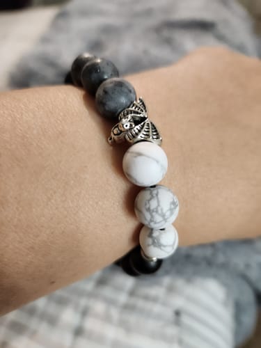 Customer photo review of THE DARKNESS - "MAMA, I'M COMING HOME"