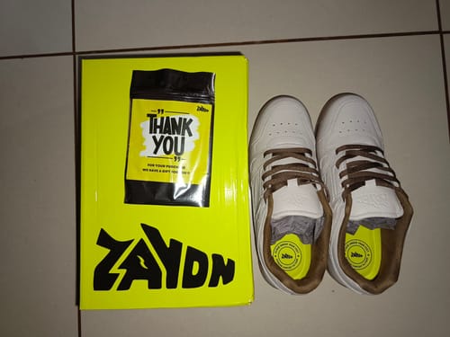 Customer photo review of ASTRID Autumn Cream