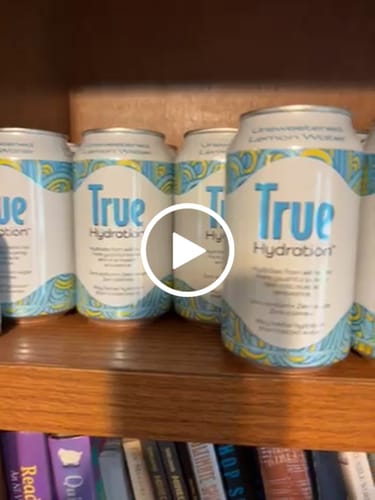 Customer video review of Truly Essential Subscription (Partner Discount)