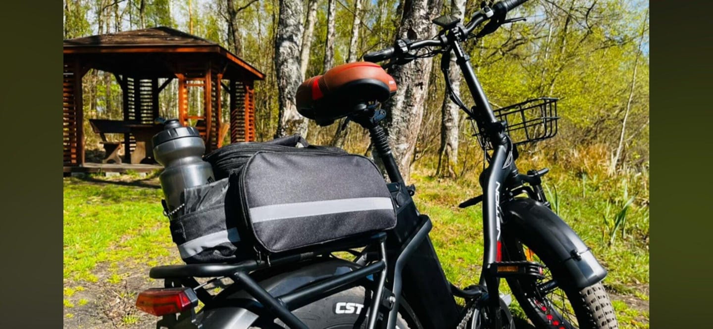 Customer photo review of Drvetion CT20