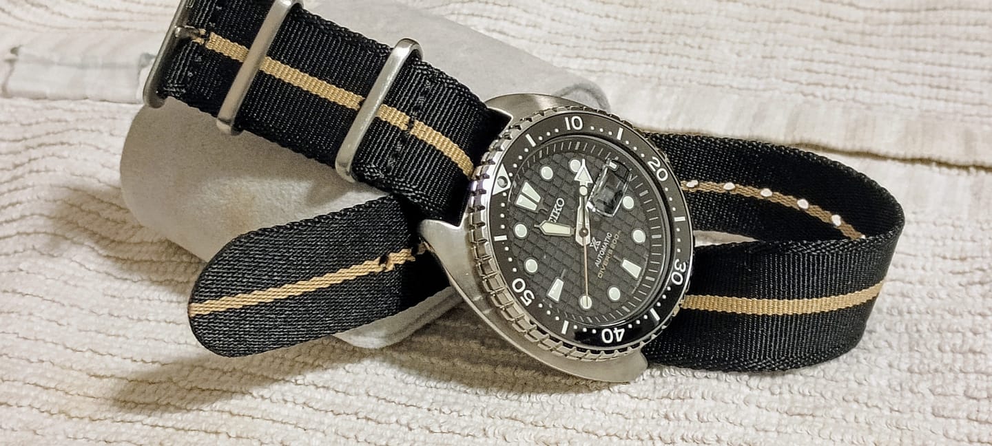 Customer photo review of Alpha3 - Mike Midnight