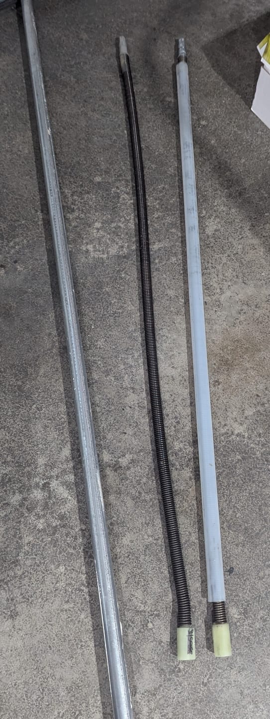 Customer photo review of 0.146X52.72 | TorqueMaster Plus Spring | TMP/TM3