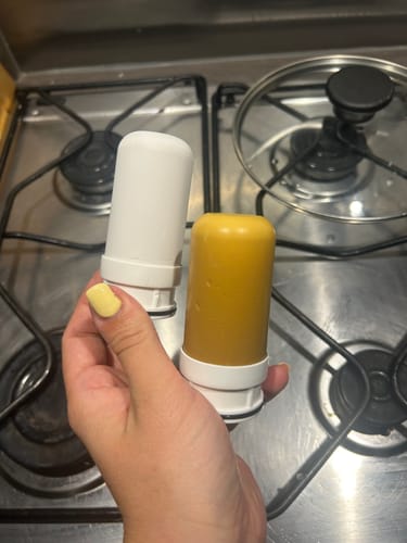 Customer photo review of FlowPure® Tap Purifier