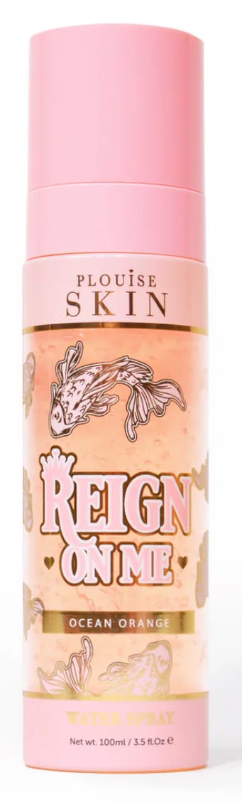Klantfotorecensie van P.Louise Reign On Me Water Spray