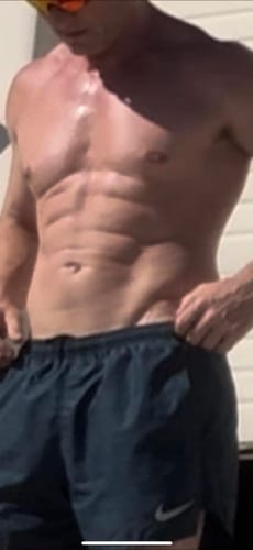 Customer photo review of Health Kit