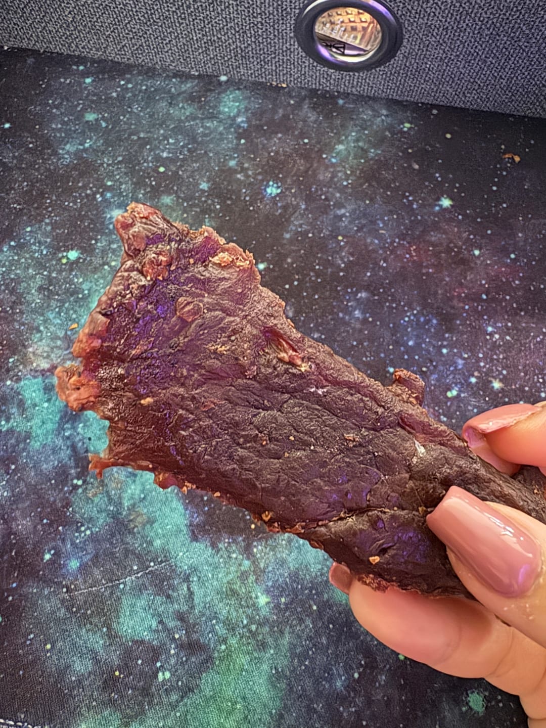 Customer photo review of 6 PACK BEEF BUNDLE (you pick the flavors)