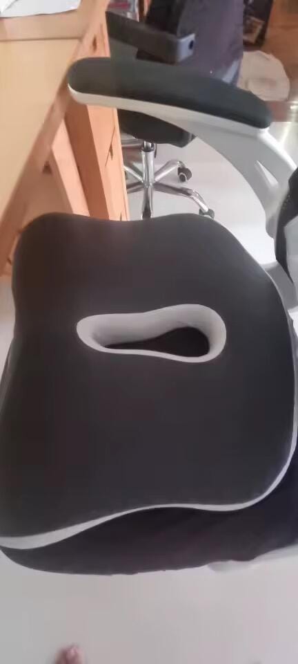 Customer photo review of סט אורטופדי Pro