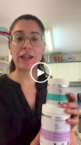 Tui M. review of Liver Rescue Detox Blend image 1 out of 1