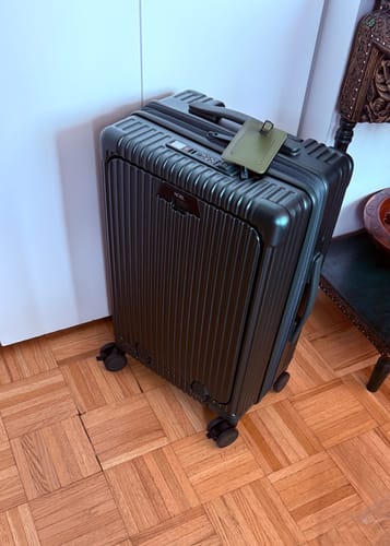 Customer photo review of $25 NOBL Gift Card