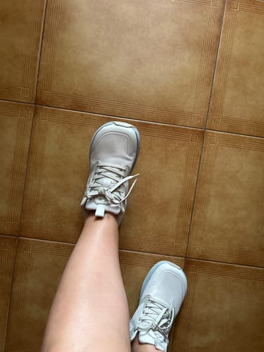 Customer photo review of Aurora - Zapatos De Punta Ancha