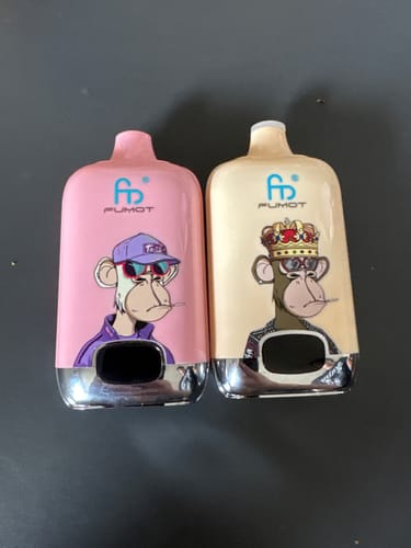RandM VAPE