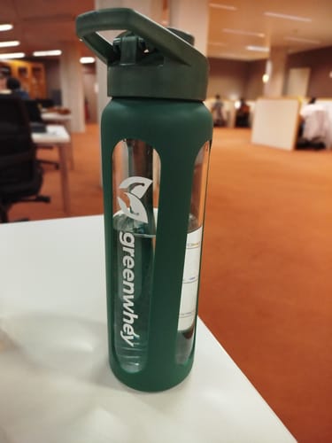 undefined review of GreenShaker 2.0 image 1 out of 1