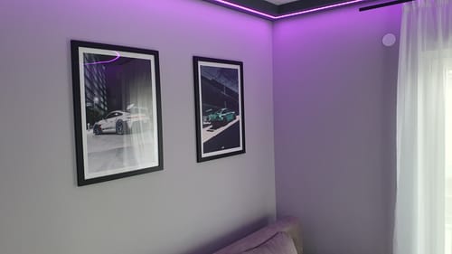 Customer photo review of Breitbau Mint Side