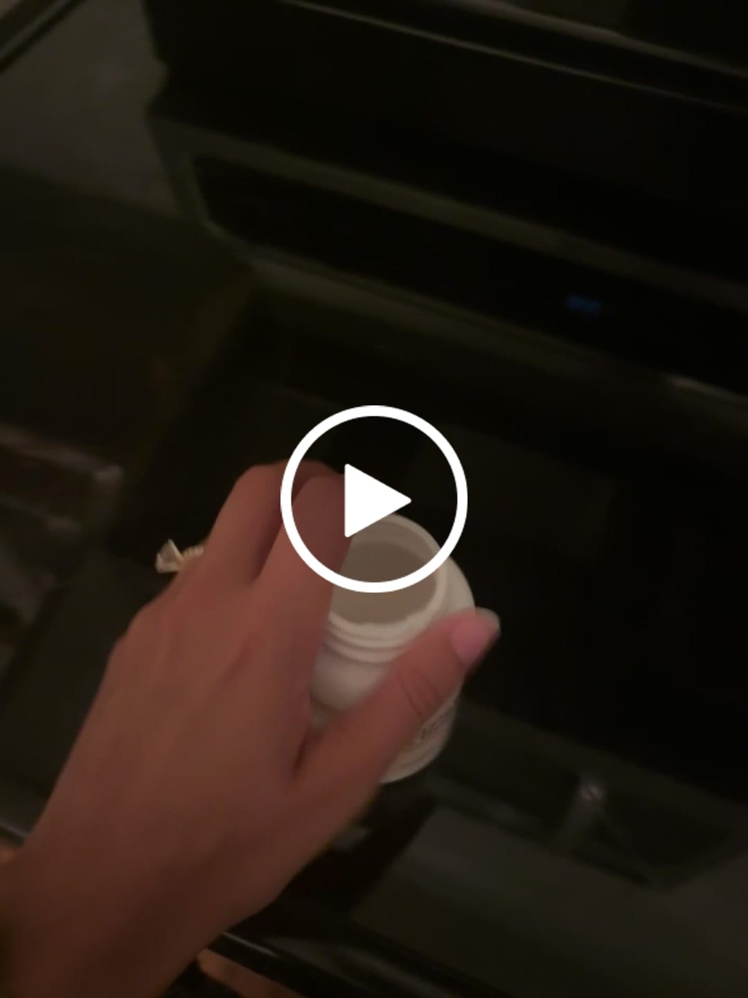 Customer video review of Cycle Regulate - 40:1 Inositol Blend