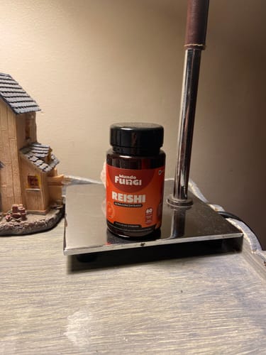 Customer photo review of Pack: Estrés, Ansiedad y Depresión