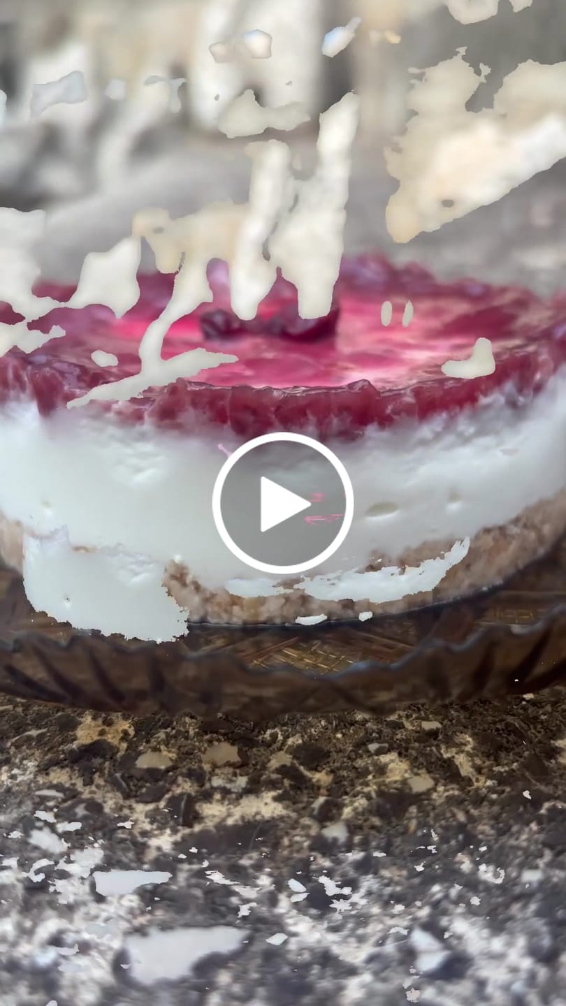 Customer video review of Confettura Extra Zero 260g
