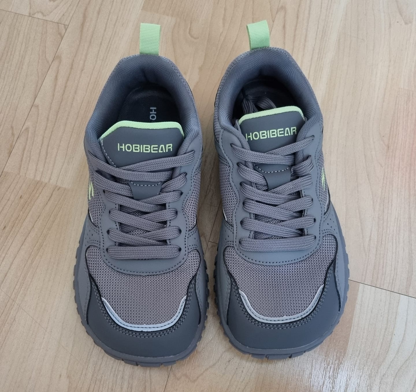 Customer photo review of Vale - Breitfußschuhe