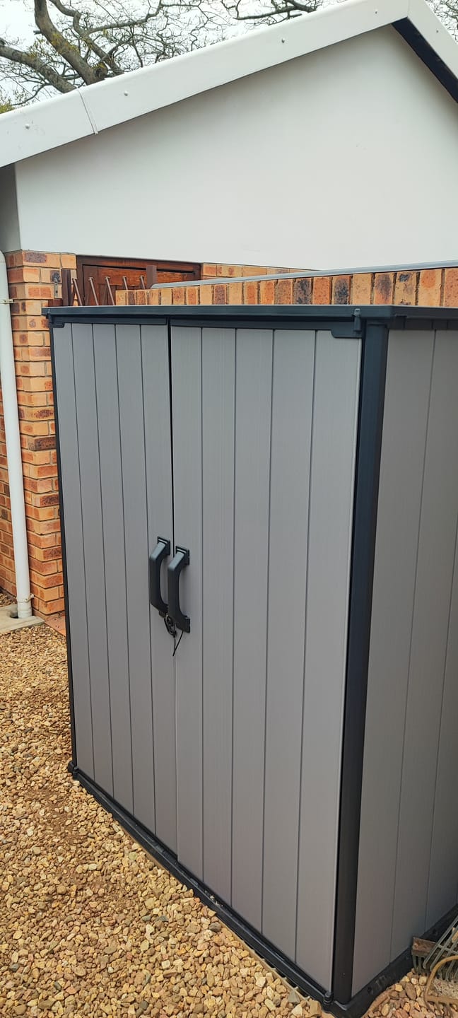 Customer photo review of Premier Tall
