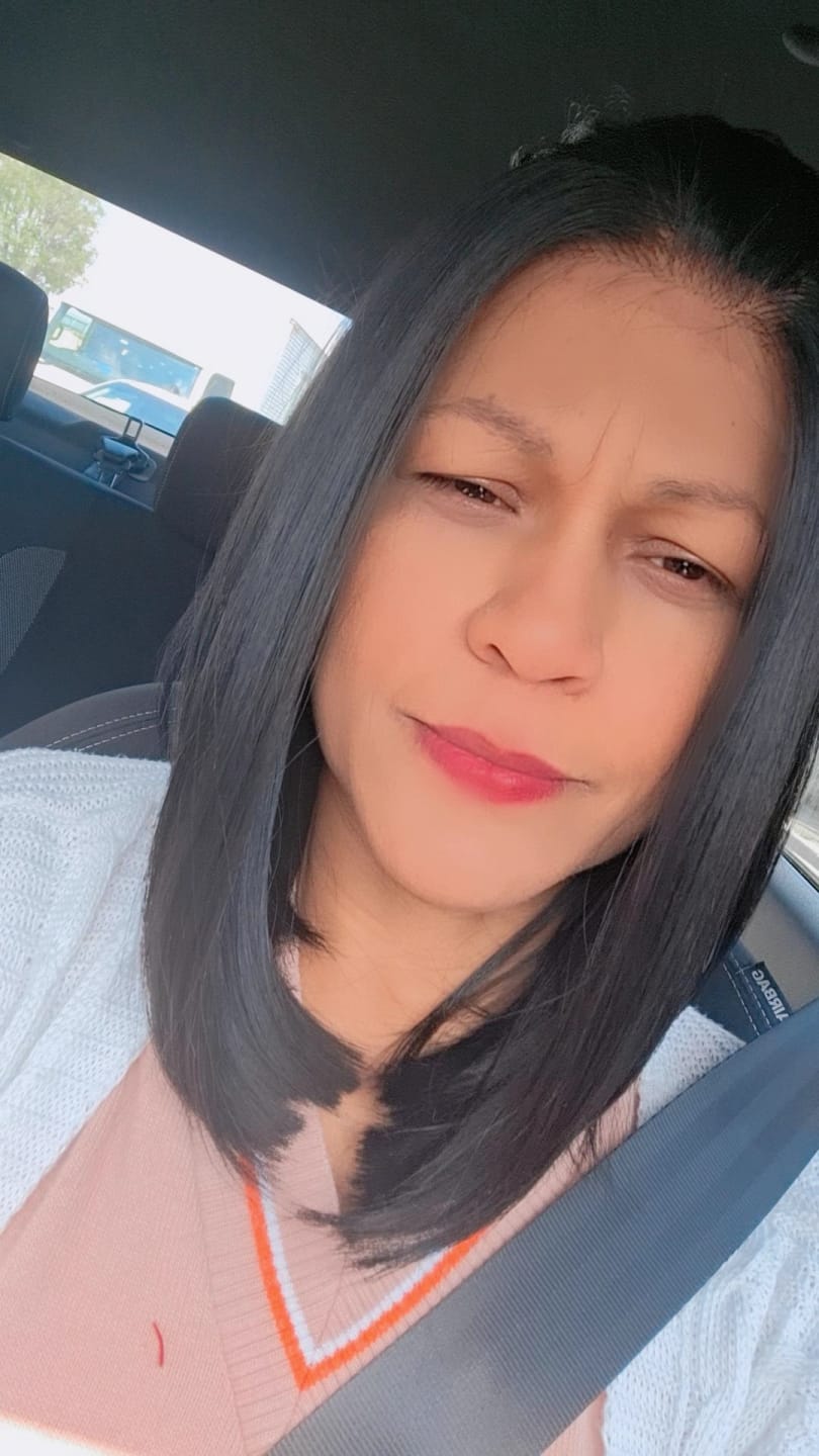 Customer photo review of Lace Front Tela HD Lovenna Preta - Repartição Livre 13x4