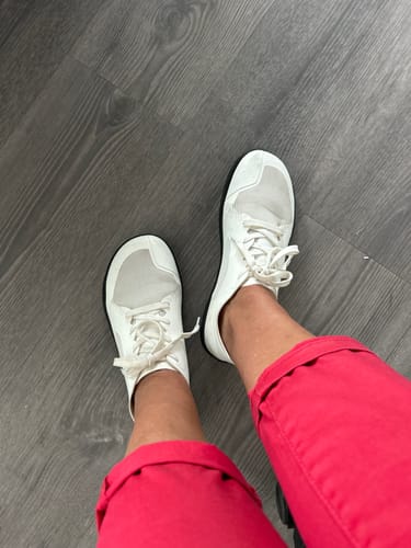 Customer photo review of Socken