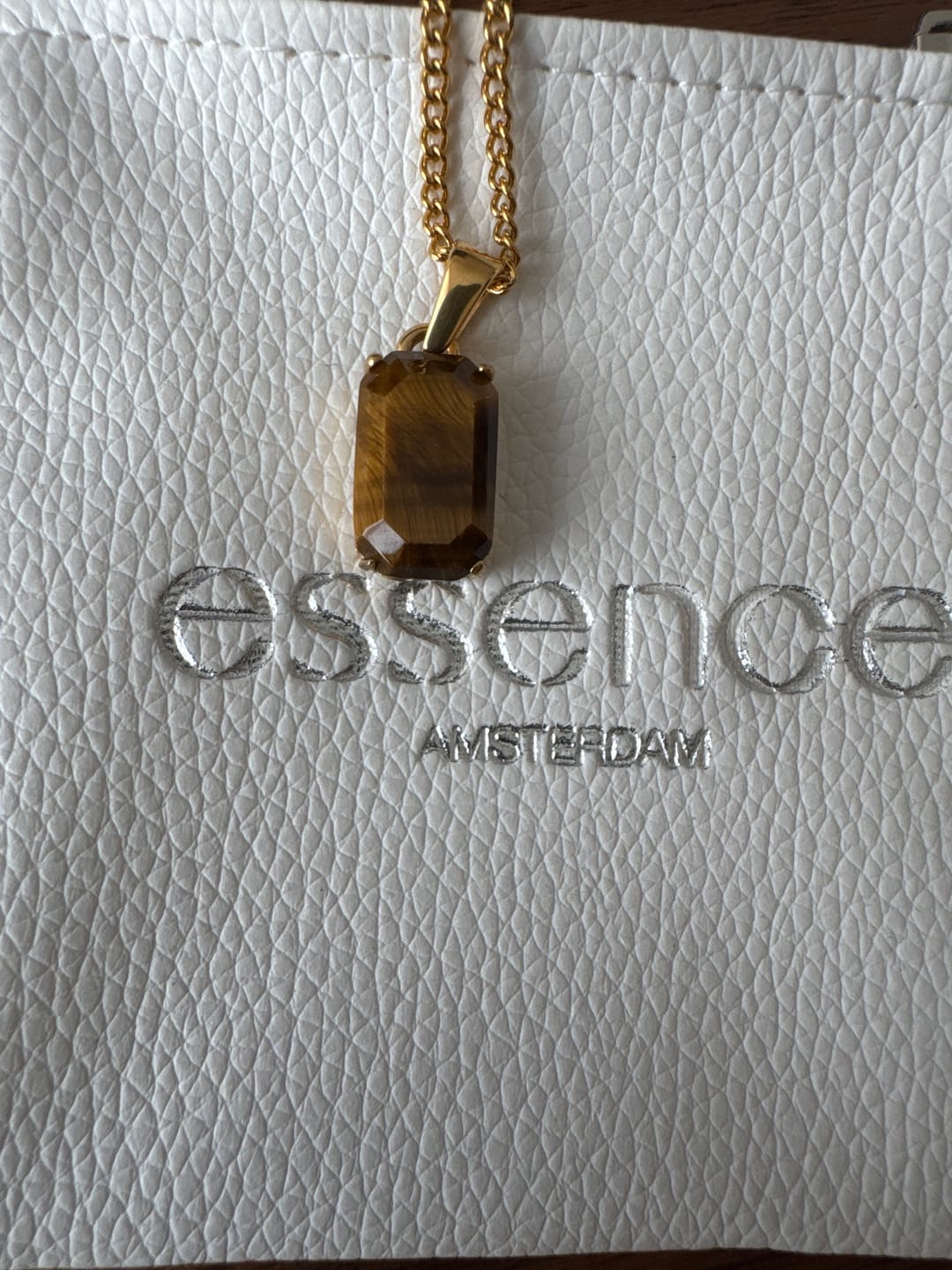 Customer photo review of Horizon (Gold)