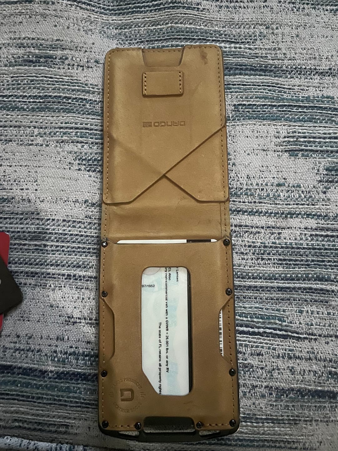 Customer photo review of M1 LITE - BIFOLD
