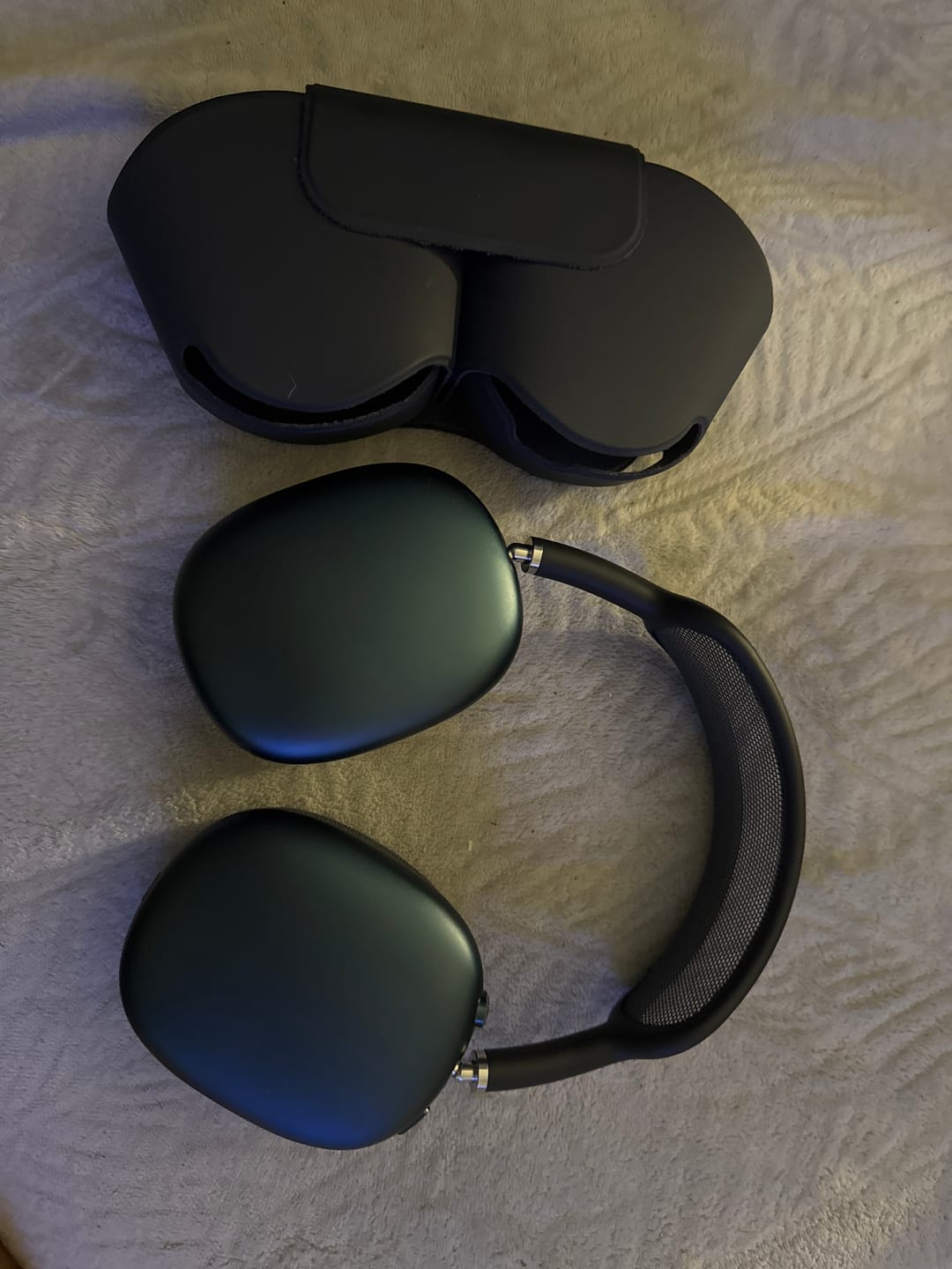Customer photo review of ElitPods Max 2025 Type-C