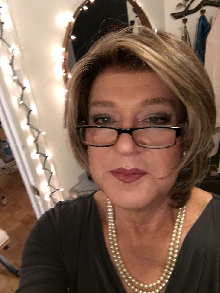 Customer photo review of VEAUTY Dot