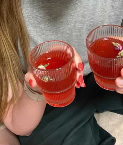 Customer photo review of מתנה ליום נישואין