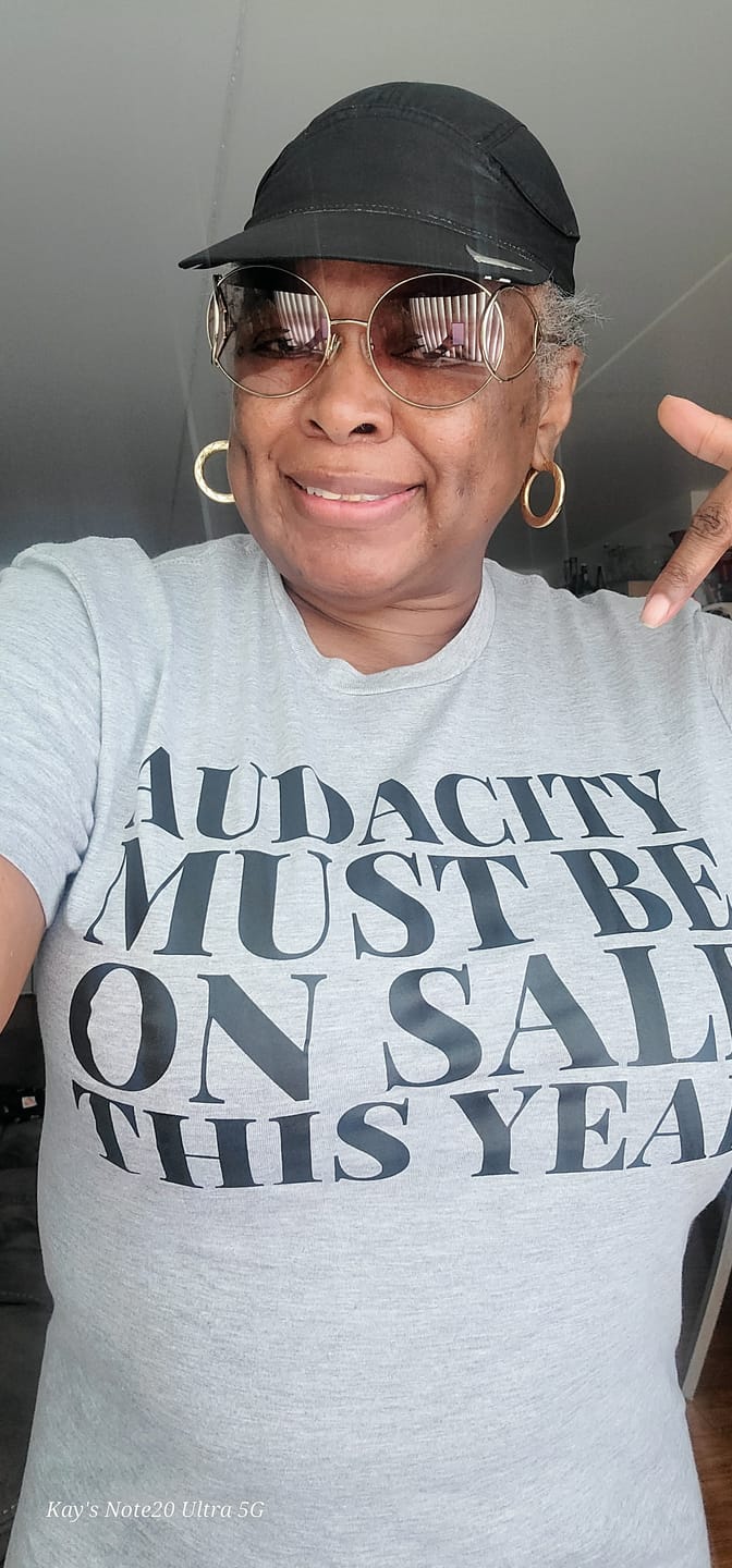 Customer photo review of Audacity