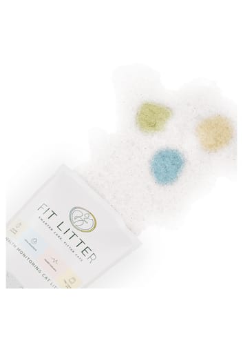 Customer photo review of Fit Litter