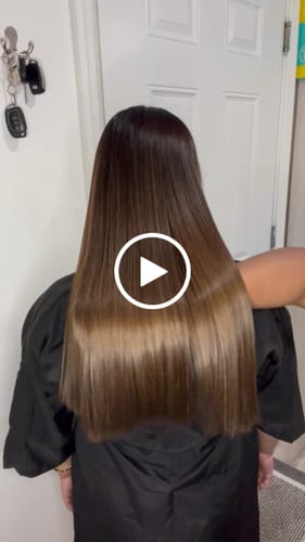 Customer video review of Oil Penetrate
