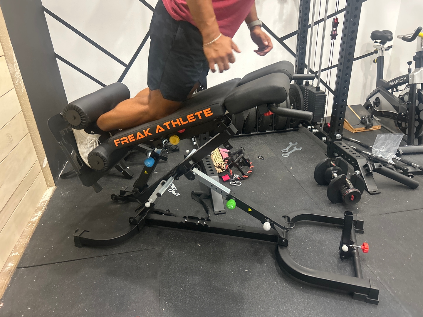 Owner photo of Hyper Pro X