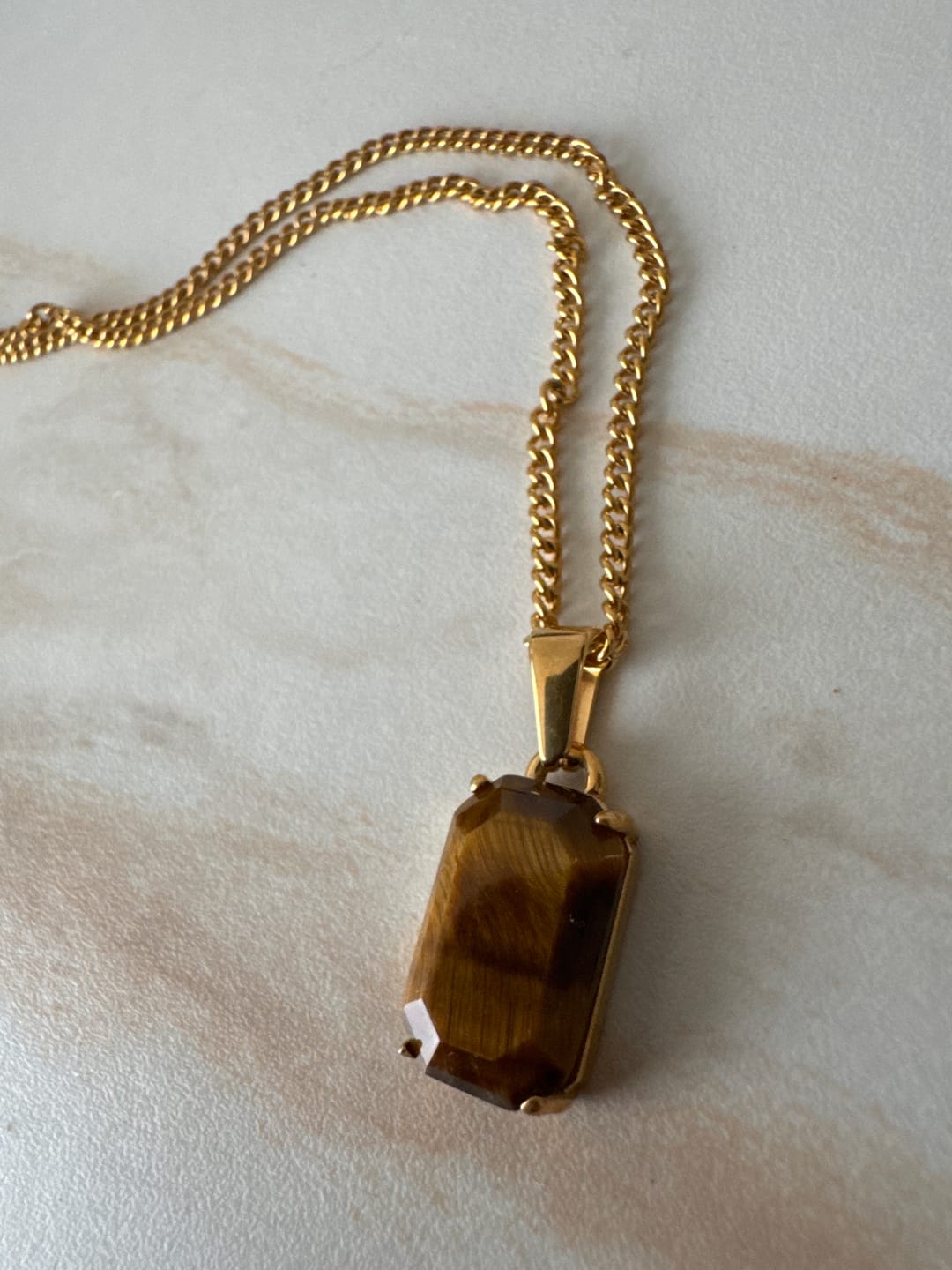 Customer photo review of Horizon (Gold)