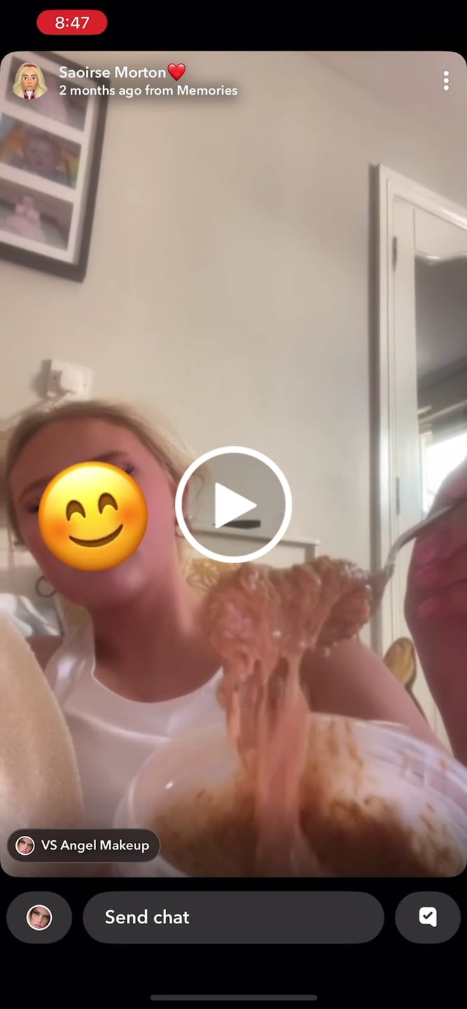 Customer video review of Kunafa Spread BEST SELLER Bundle | Dubai Chocolate | Kinder Bueno | Pistachio Kunafa