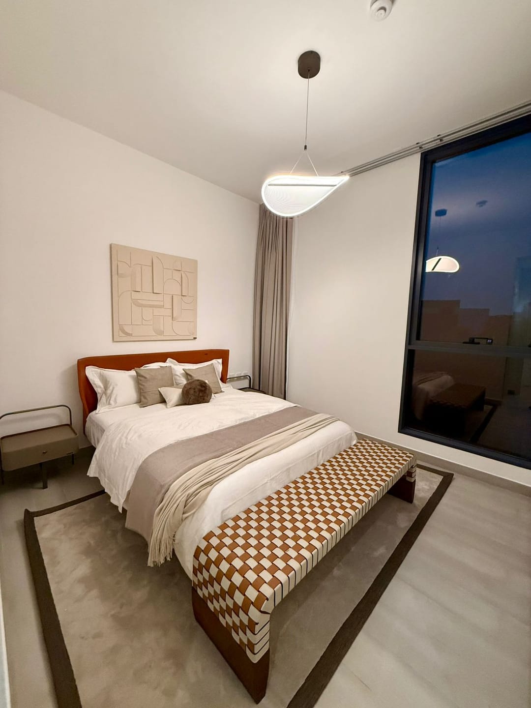 Customer photo review of Interior Design Services