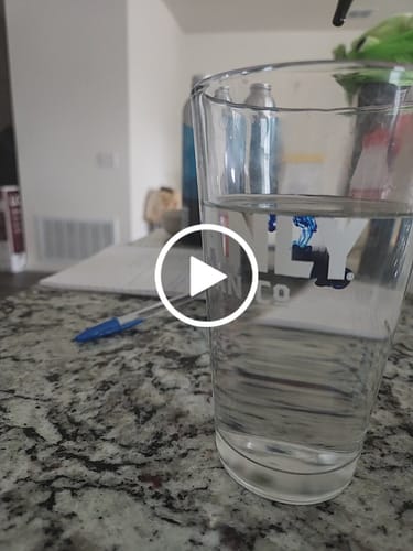 Customer video review of Ultra Methylene Blue