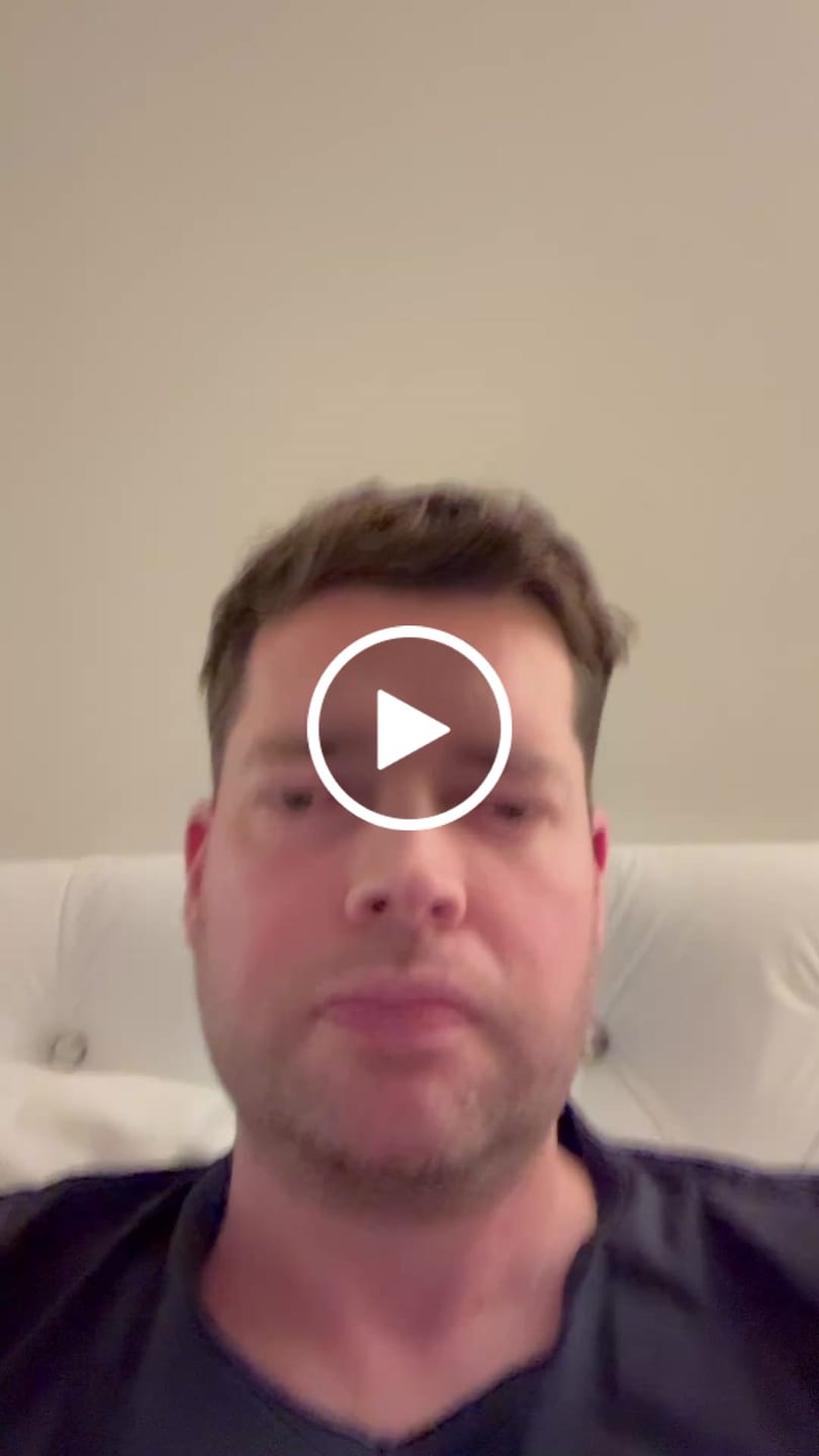 Customer video review of Deep Sleeps Soft Silicone Earplugs for Sleeping 20 Pairs