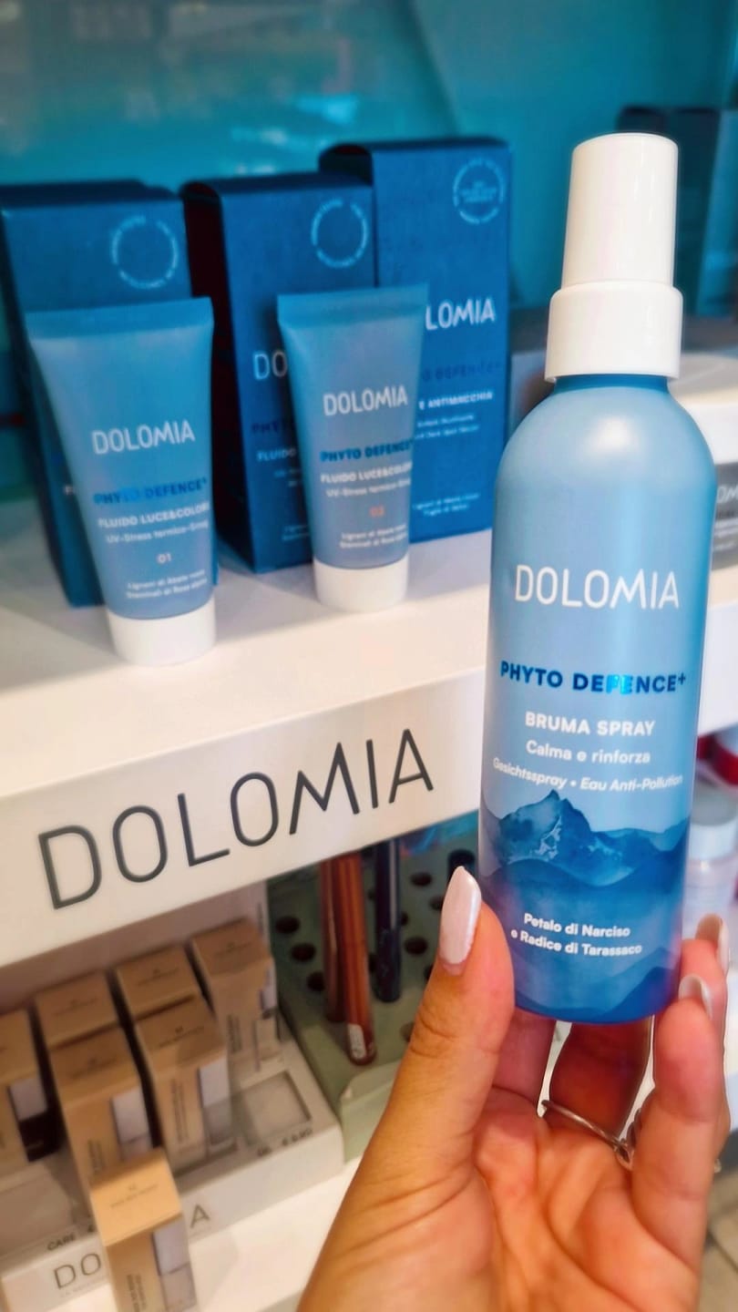 Customer photo review of Bruma Spray