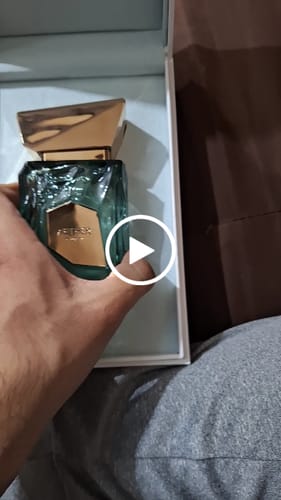 Customer video review of Perfume French Avenue Aether Extrait 100ml XDP
