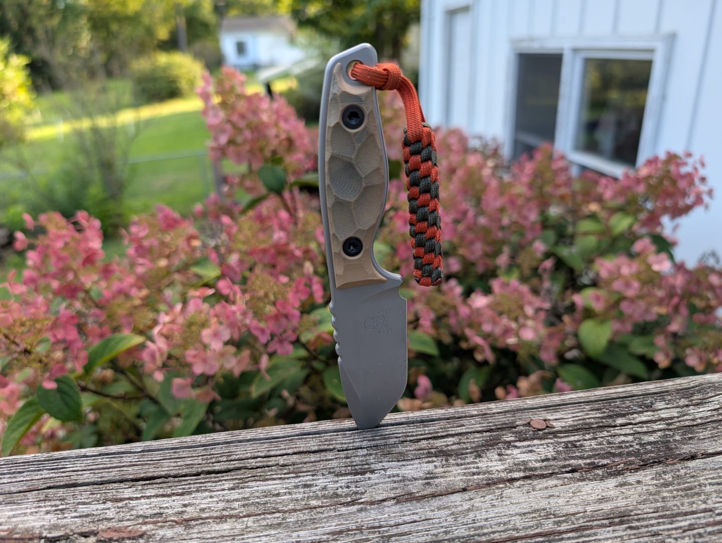 Customer photo review of V3NDETTA (Tropic Thunder)