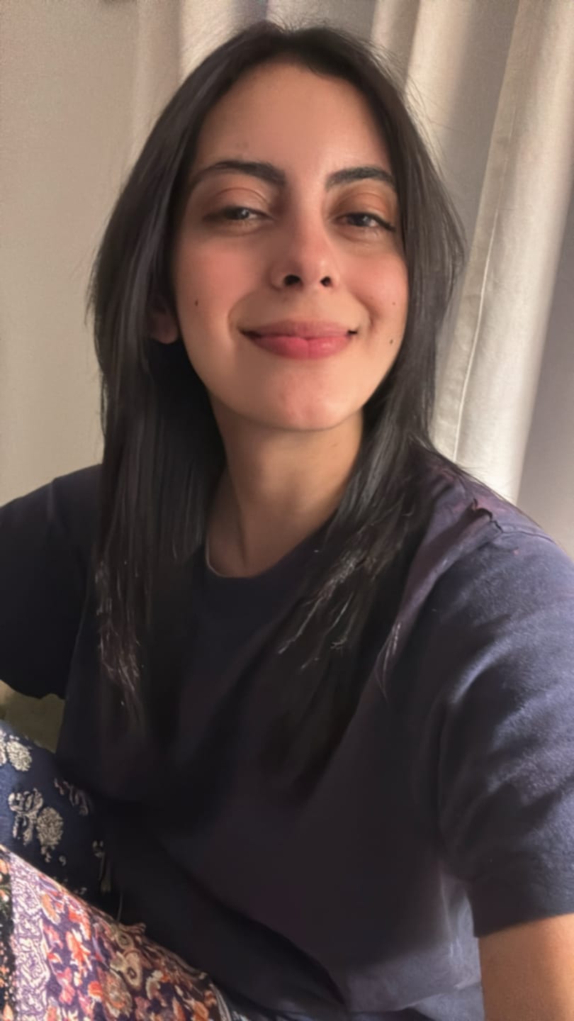 Customer photo review of Recharge